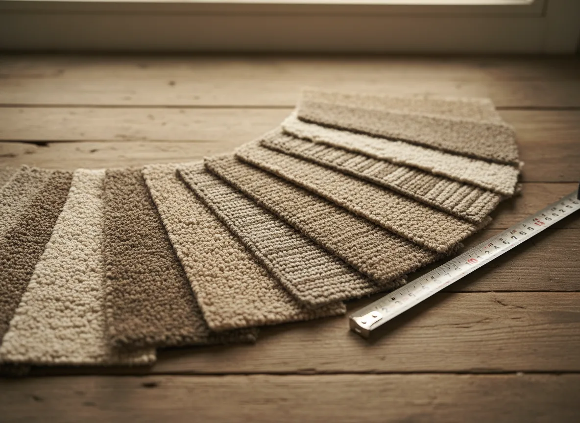 Carpet Installation Raleigh, ND FAQs